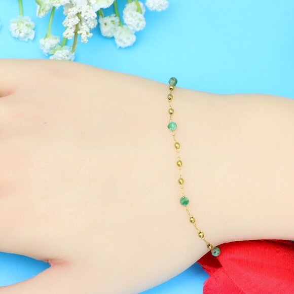 Chic & Stylish Bracelet – A Thoughtful Gift for Women and Girls, DYC1371 - Picture 3 of 7